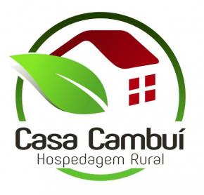 Casa Cambuí Hospedagem Rural Familiar